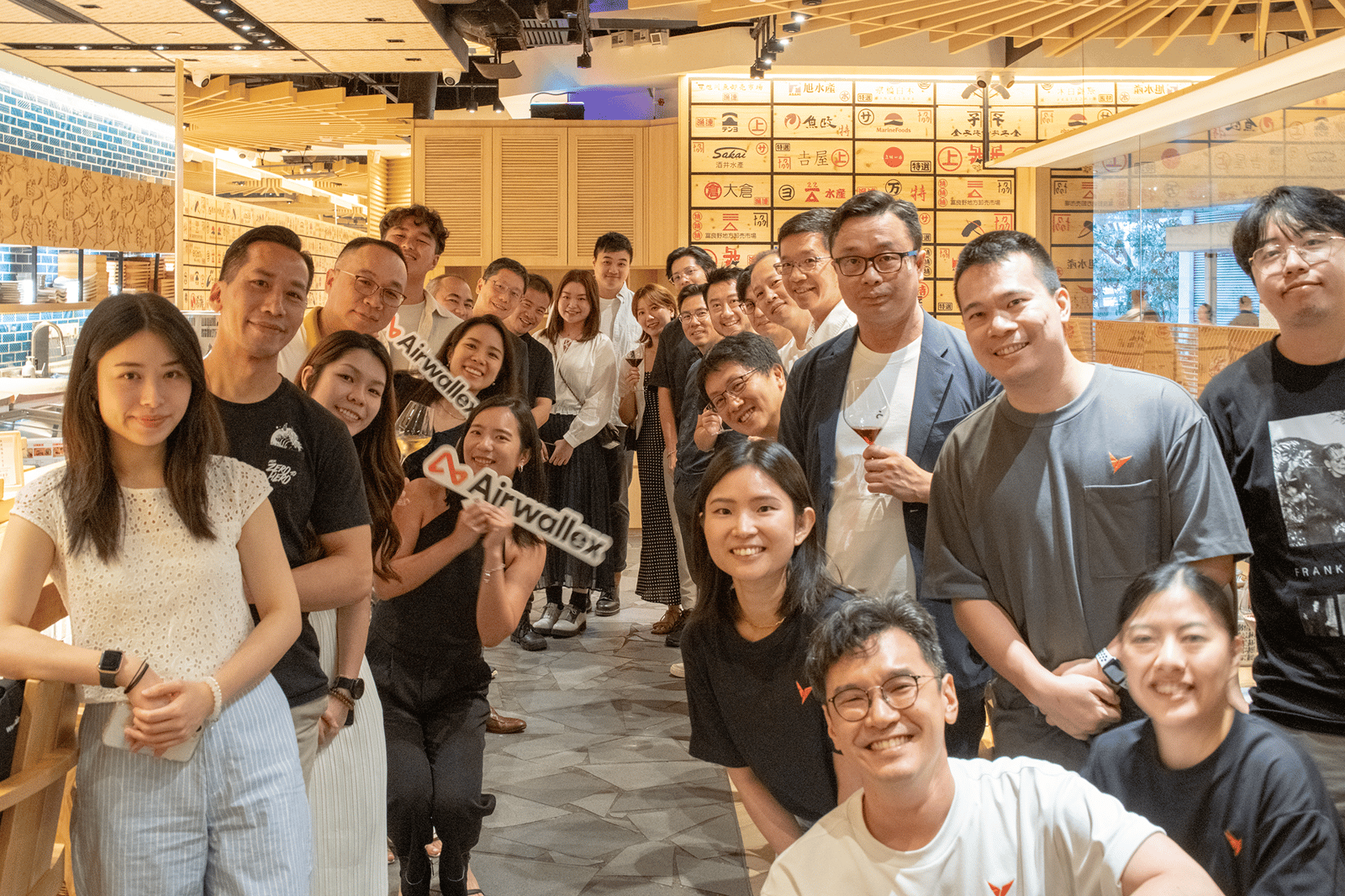 F&B Efficiency Tips Sharing Session