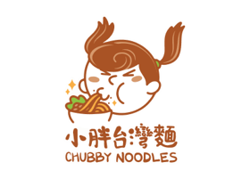 Chubby Noodles