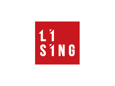 利昇 Lising
