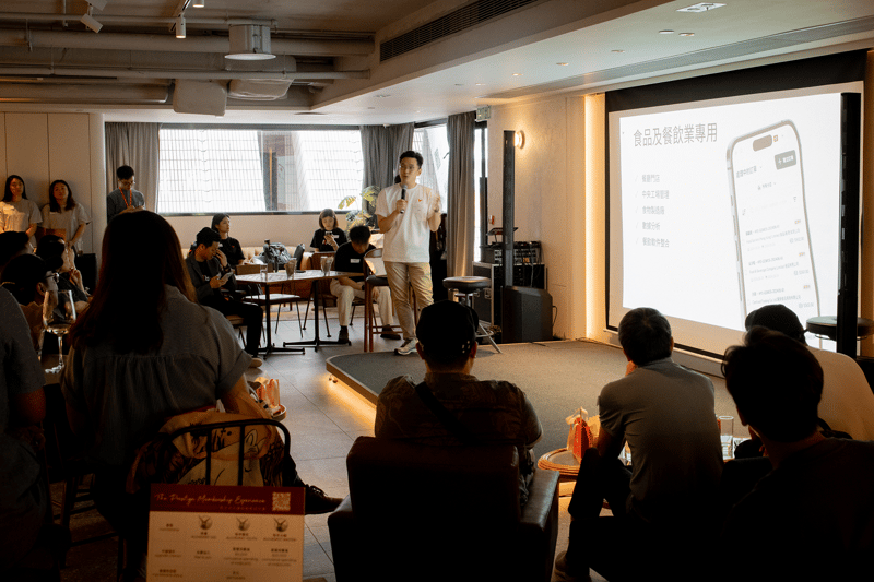 From Toyosu to Your Plate: Effortless Procurement, Seamless Payment