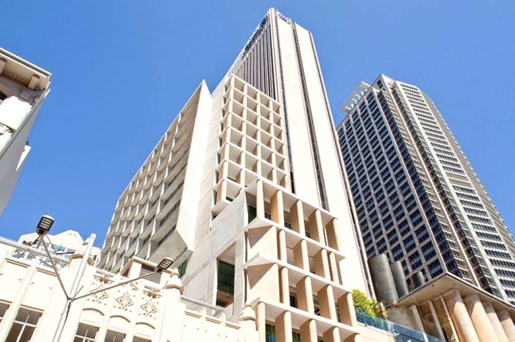 Australia office