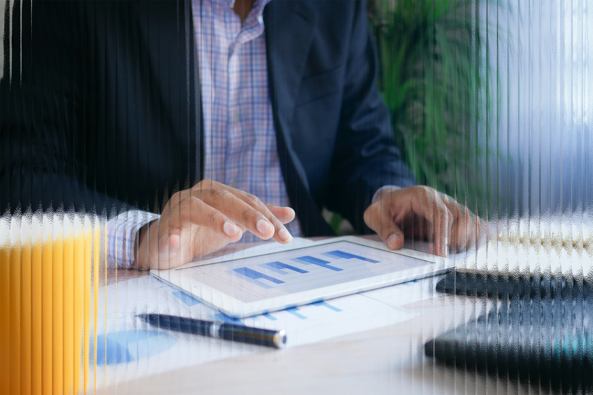 Precise Analysis
Automated Management
